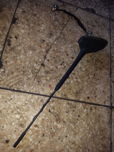 Ford Grand C-Max Antenna