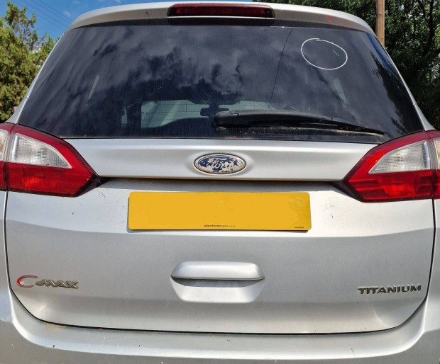 Ford Grand C-Max Csomagtrajt elad