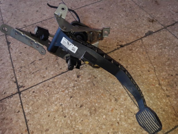 Ford Grand C-Max Kuplung Ped�l + Fels� Kuplung Munkahenger