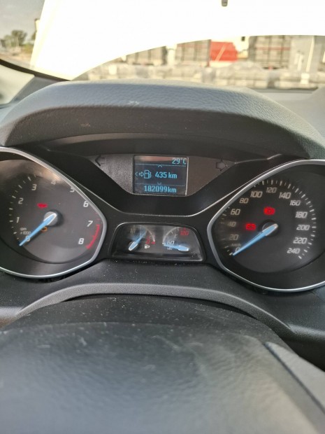 Ford Grand C Max elad