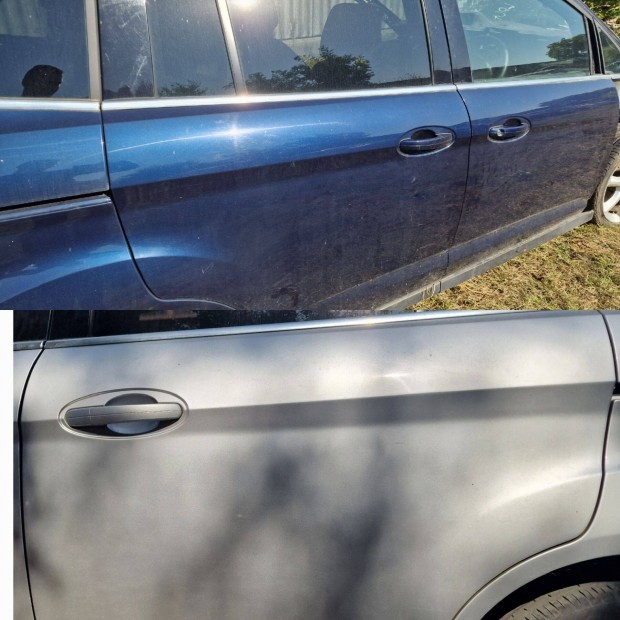 Ford Grand-C-Max első-hátsó ajtók