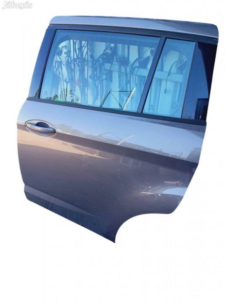 Ford Grand c-max hts ajt bal