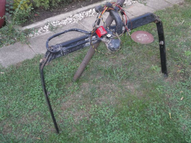 Ford Grand c max von�horog elad�!