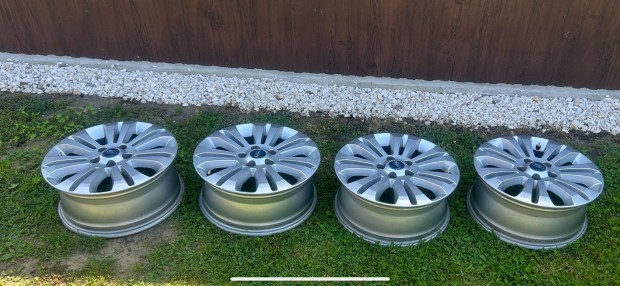 Ford Gyri Alufelni 16 collos 5 x 108 as kreloszts!