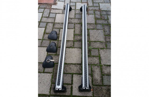 Ford Gyri Tetcsomagtart | Ford Mondeo | 75 kg