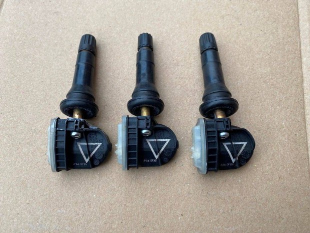 Ford Gyári Tpms kerék nyomás érzékelő szenzor Focus Mondeo C-max S-max