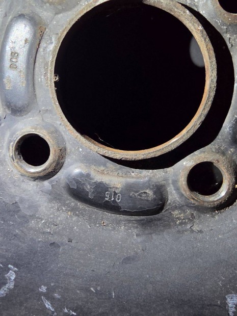 Ford Gy�ri lemez f�m ac�l felni 15 elad�