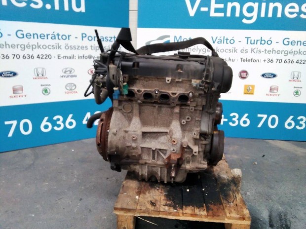 Ford Hwda bontott motor