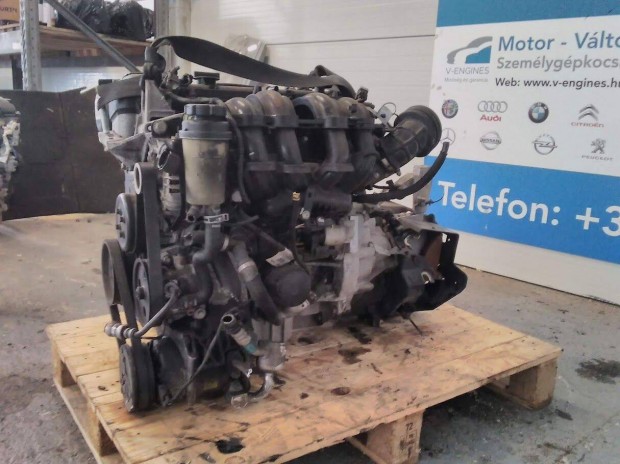 Ford Iqdb bontott motor