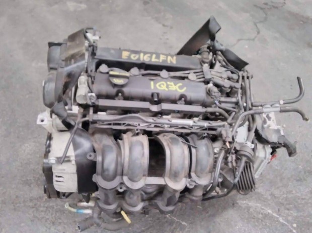 Ford Iqjc bontott motor
