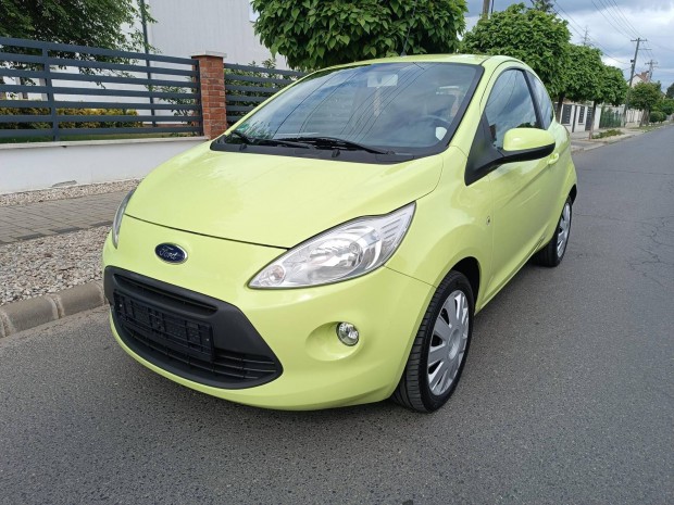 Ford KA 1.2 Ambiente 130e.km!!