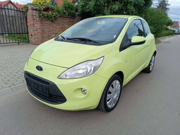 Ford KA 1.2 Ambiente 130e.km!!