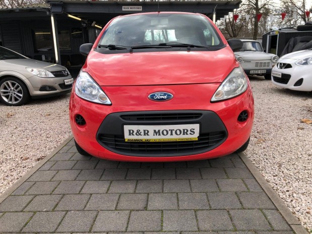 Ford KA 1.2 Ambiente 79000km!!!S�r�l�smentes!!1...