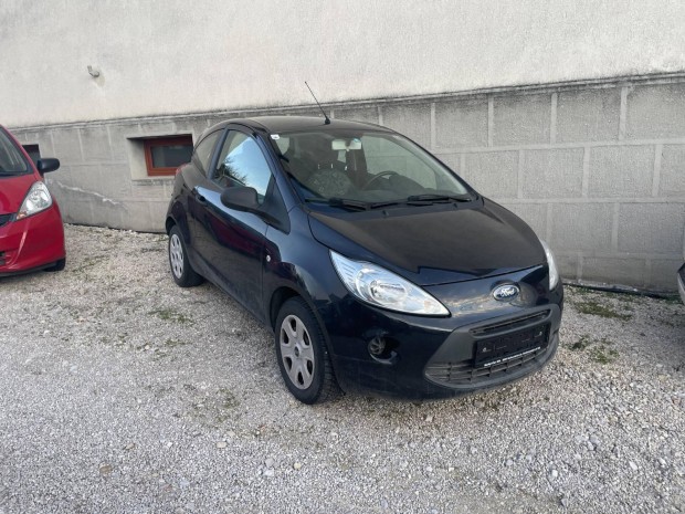 Ford KA 1.2 Ambiente 93000km/Klima/T�li-Ny�ri G...