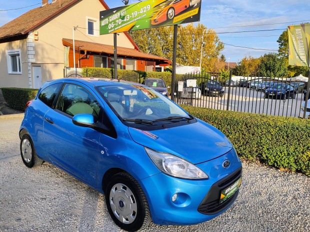 Ford KA 1.2 Champions