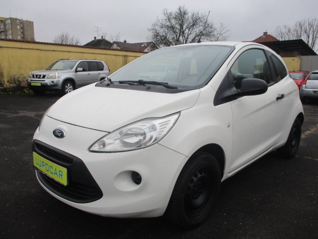 Ford KA 1.2 Champions
