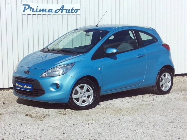 Ford KA 1.2 Champions