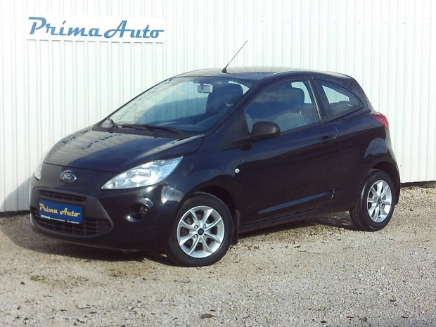 Ford KA 1.2 Digital