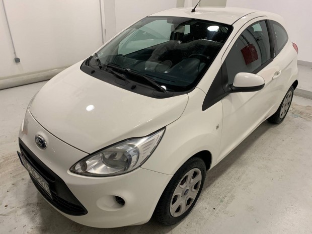 Ford KA 1.2 Digital Szp llapot/Friss szerviz