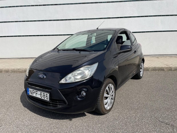 Ford KA 1.2 Grand Prix 137.000km! 0Ft-tl elvih...