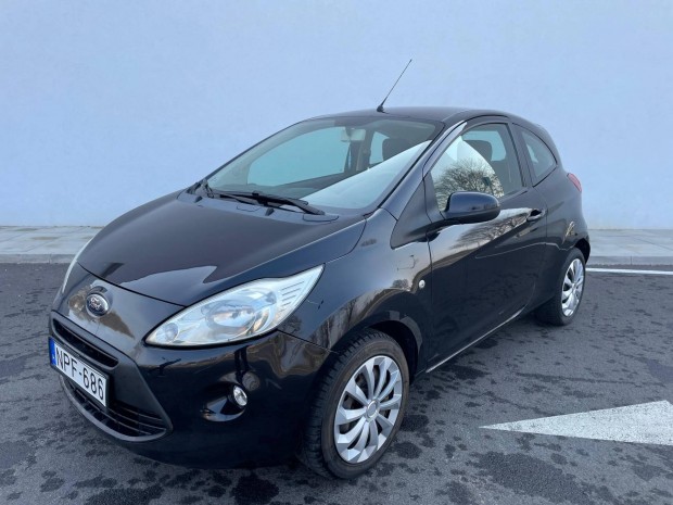 Ford KA 1.2 Grand Prix 137.000km! 0Ft-tl elvih...