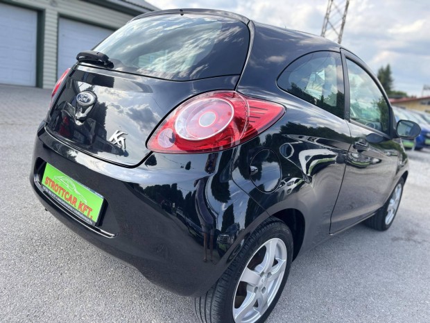 Ford KA 1.2 Grand Prix 181eKm!
