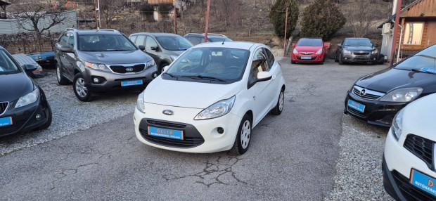 Ford KA 1.2 Technology 125000 Km.. Tli-nyri k...