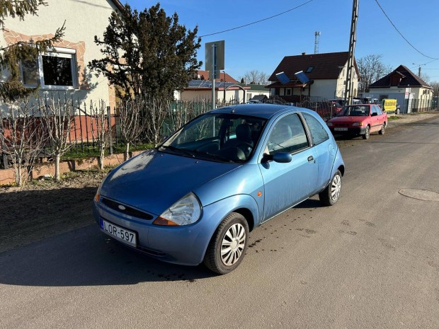 Ford KA 1.3 Collection