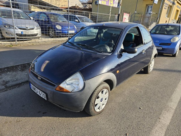 Ford KA 1.3 Collection