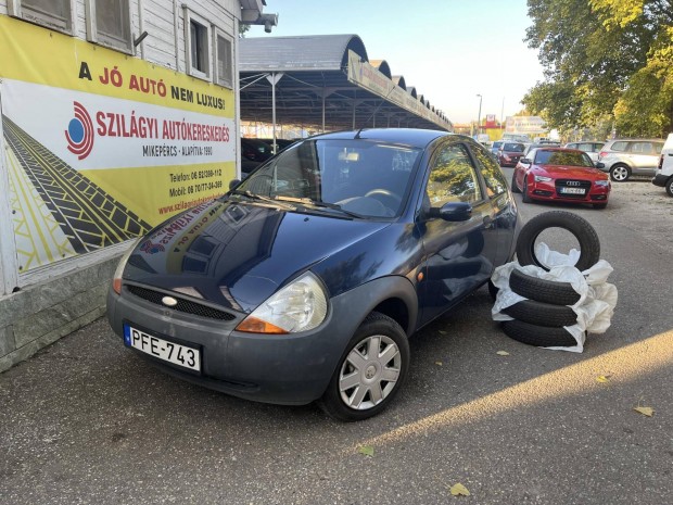 Ford KA 1.3 Collection ITT s Most Akci!!! KLI...