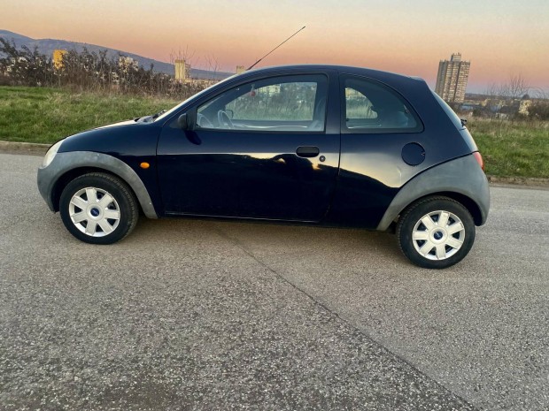 Ford KA 1.3 Collection Klímás. szervókormány! 1...