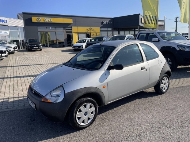 Ford KA 1.3 Fresh