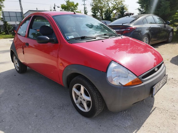 Ford KA 1.3 'Collection' 137700 km!!