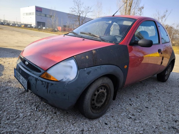 Ford KA 1.3 'Collection'