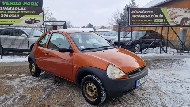 Ford KA 1.3 'Collection'