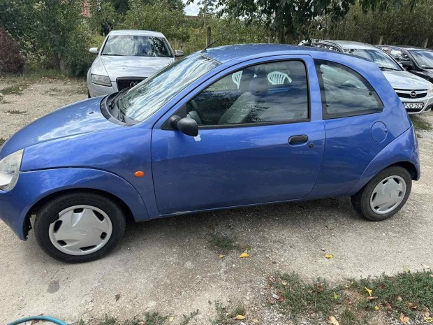 Ford KA 1.3 'Collection'