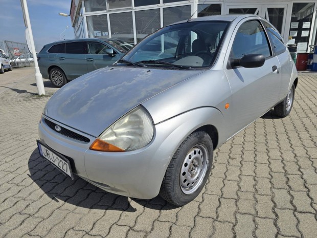 Ford KA 1.3 'Collection' Kl�m�s. 2026.09-IG M�s...