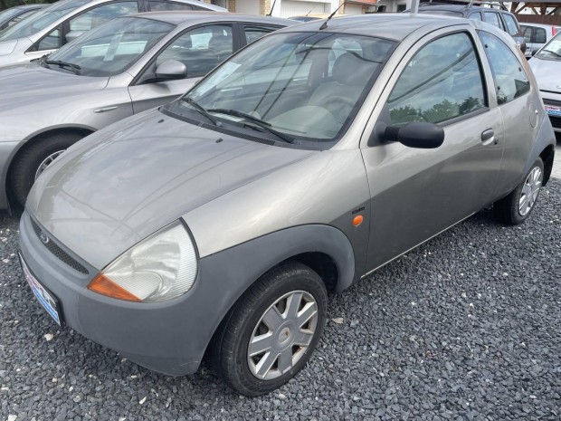 Ford KA 1.3....