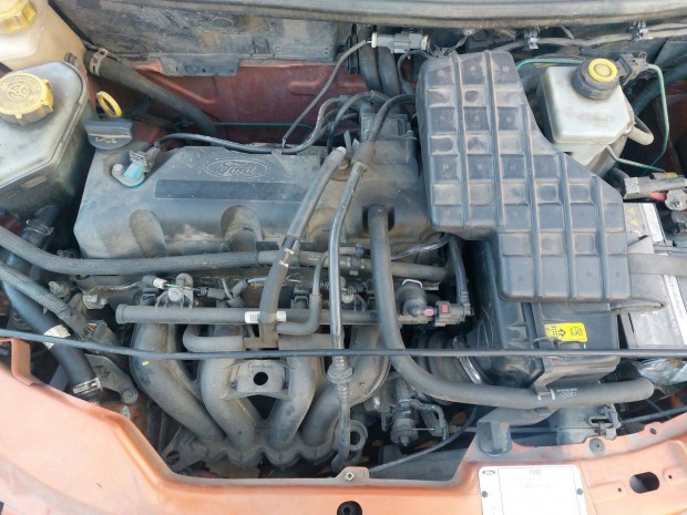 Ford KA 1.3 v�lt�