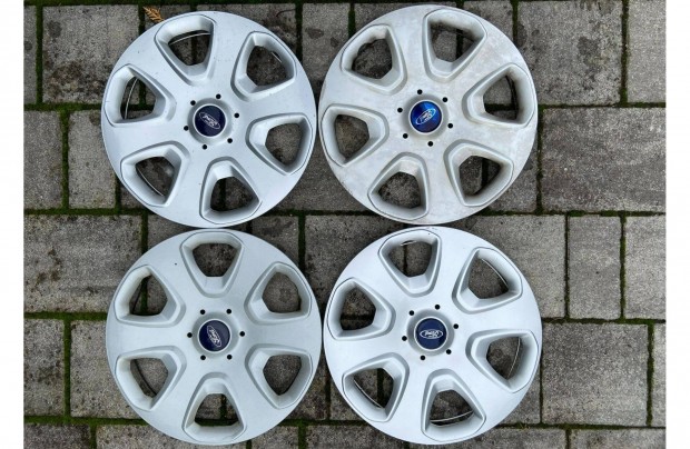 Ford KA Disztrcsa 14" (Gyri)