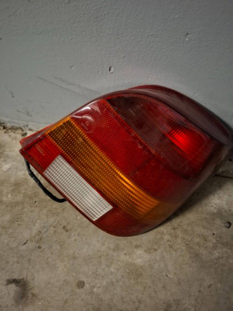 Ford KA hátsó lámpák