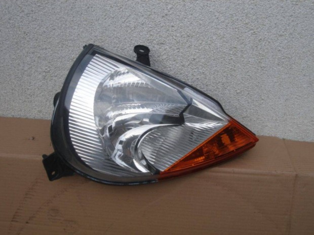 Ford KA jobb első fényszóró új 97KG13005SAM
