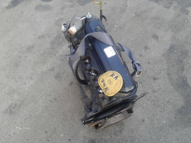 Ford Ka 1.3B komplett motor (J4K)