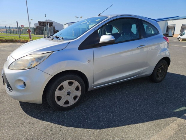 Ford Ka 1,3 Diesel