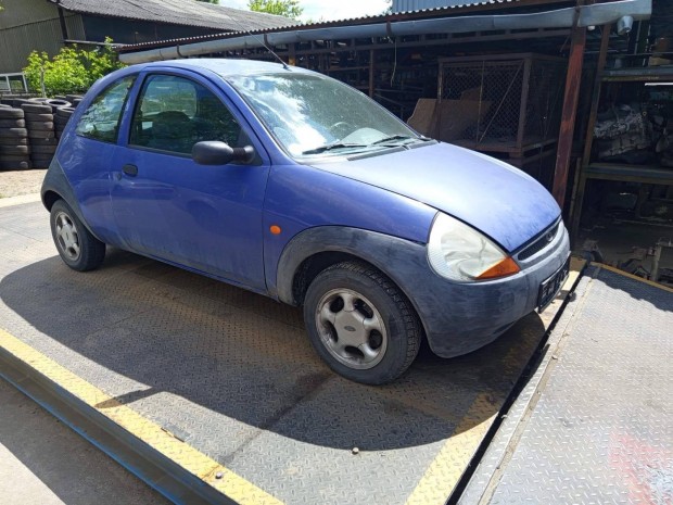 Ford Ka 1.3 alkatrszei