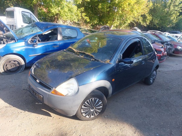 Ford Ka 1.3 alkatrszei