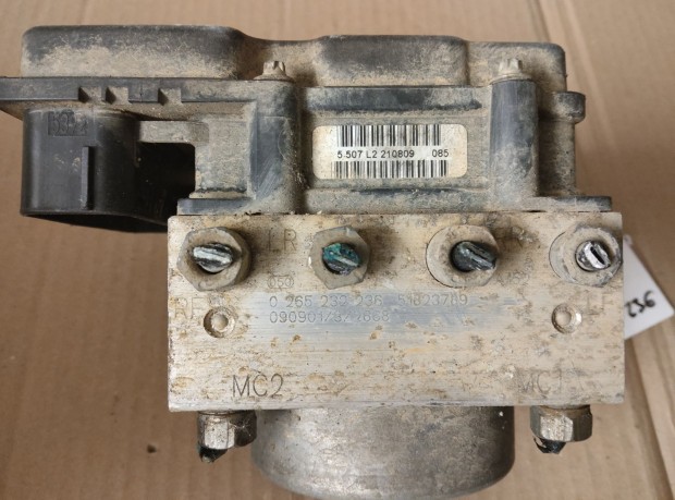Ford Ka 2008-2016 Abs 0265232236 , 51823789