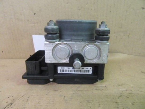 Ford Ka 2008-2016 Abs egység 51928359 , 0265209064