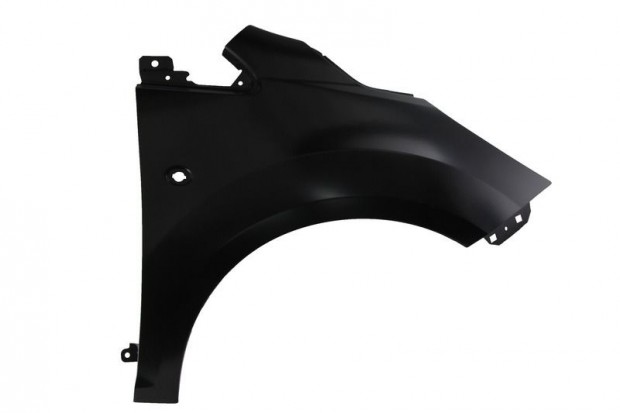 Ford Ka 2008-2016 utángyártott új jobb első sárvédő 1551795