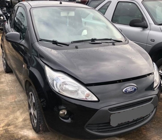 Ford Ka 2008-as 1,2 benzin alkatrszei